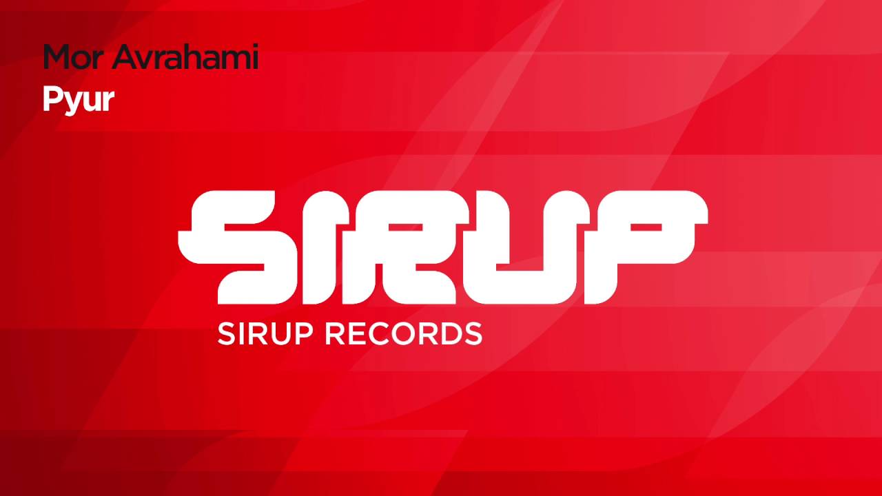 Mor Avrahami - Pyur (Original Mix) adlı videoyu YouTube'da izle Mor Avrahami - Pyur (Original Mix) adlı videoyu YouTube'da izle