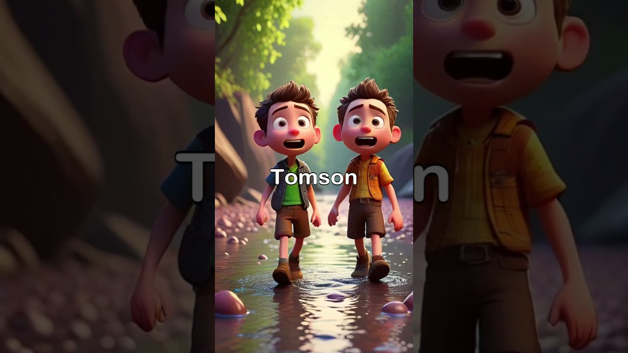 A dream of  jack and tooms chocolate city uska 