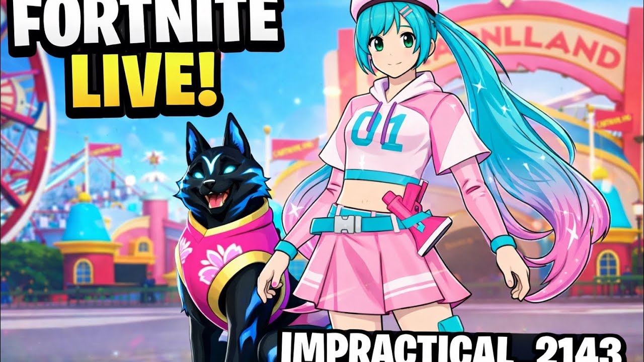 Fortnite Solos LIVE 🔴 Road to More Wins! Can I Win Back to Back?!