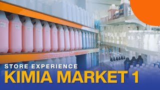 Hebatnya Berbelanja Di Kimia Market 1