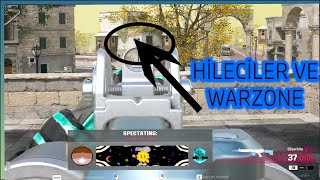 Verdansk'a 1 Gün Kala Son Operasyonlar ve Hileciler