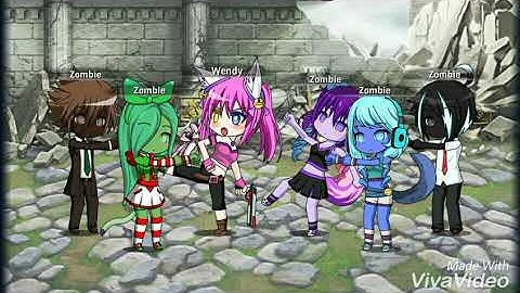 Intro mới nè (Hơi dài)|Wendy Trâm