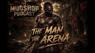 Mudshop Podcast #51: Masicka's New Album, Skillibeng vs Intence, Marriage, HOT TAKE and more!!!