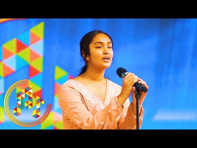 Kiran Roy | When I Was Your Man | Live Auditions Day 1 | DISCOVER TALENT COMP Sydney 2020