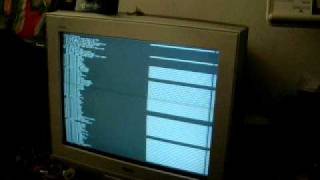 xorg-installing pacman archlinux