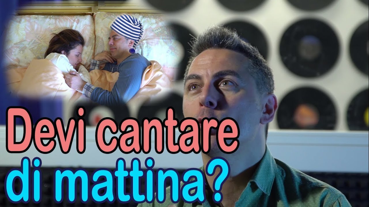 Come riscaldare la voce per cantare | Non solo Cultura