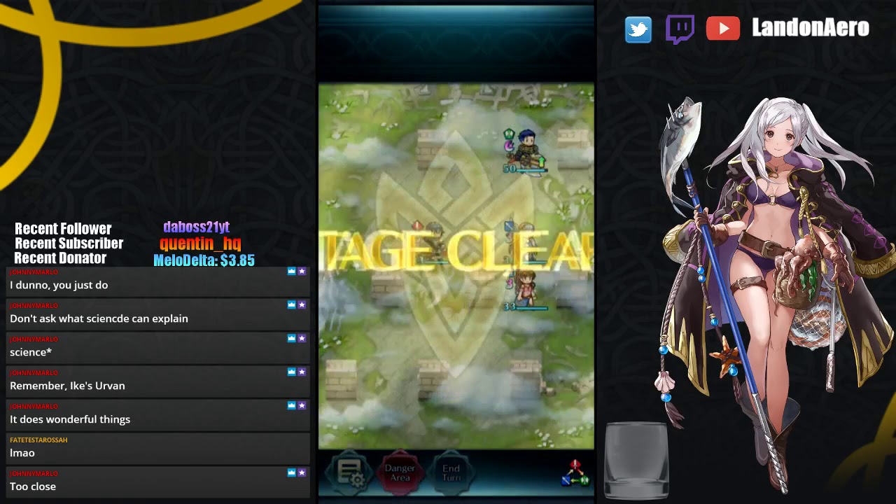 Fire Emblem Heroes - 100+ ORBS: Summoning the Brave Heroes banner!!