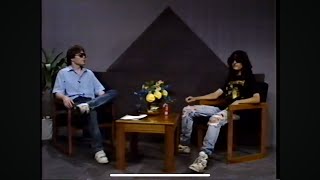 The Brother Bob Show - NCTV 17 Naperville Community Television Live 8/11/89