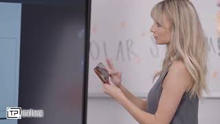 Touchscreen Pros Trade Show Showcase June 2026