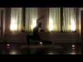 Yoga Flow 2 - Expression of Love