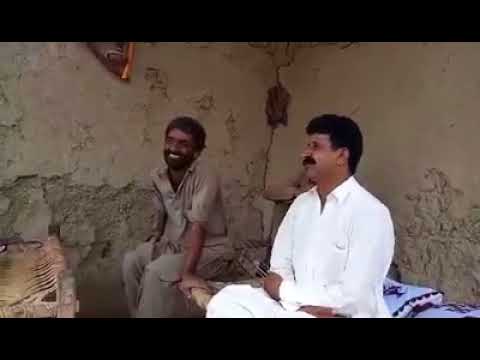 Mamu Riaz Local Mamu Riaz Dasti in Action new video - YouTube