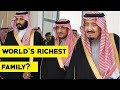 THE RICHEST FAMILIES IN THE WORLD 2023