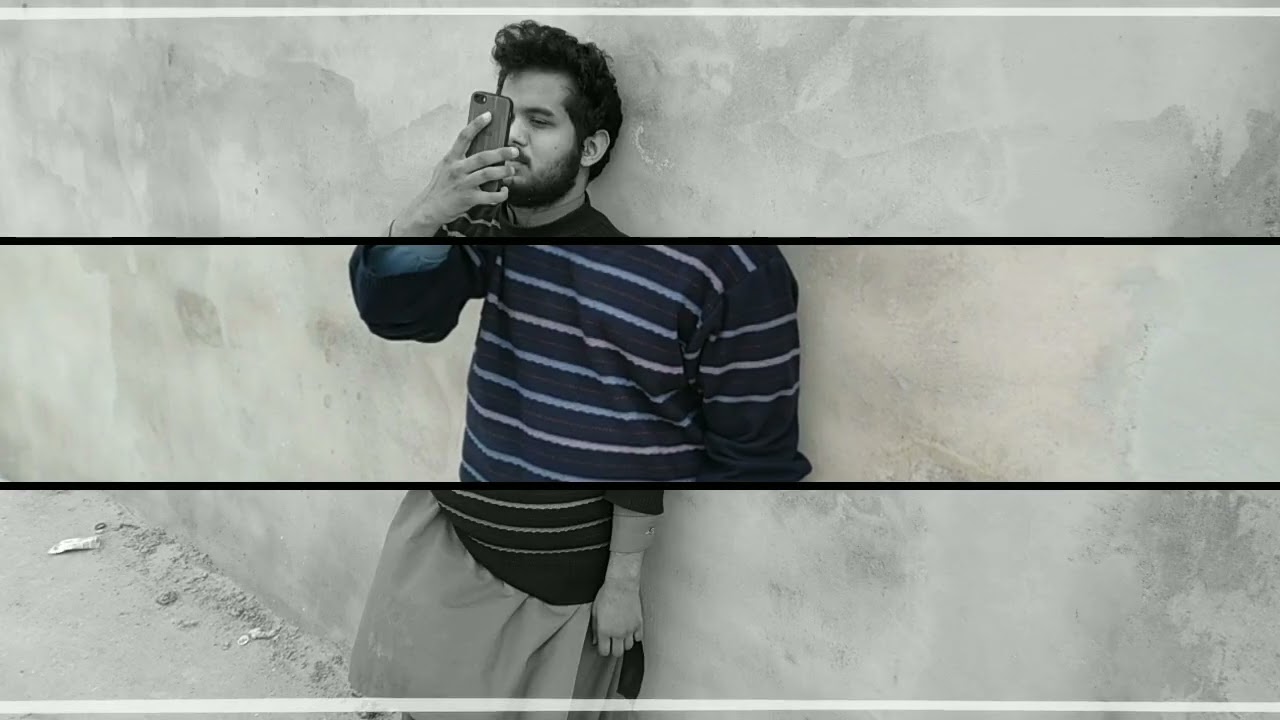 Break up song From the trap horror film