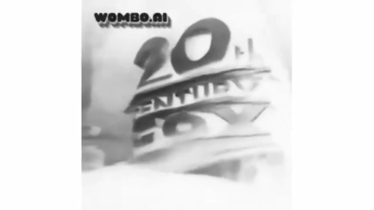 All preview 2 20th century fox studios deepfakes but it's reversed in black and white invert reverse