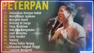 Peterpan Full Album Terbaik | Lagu Nostalgia 2000an Bikin Kangen