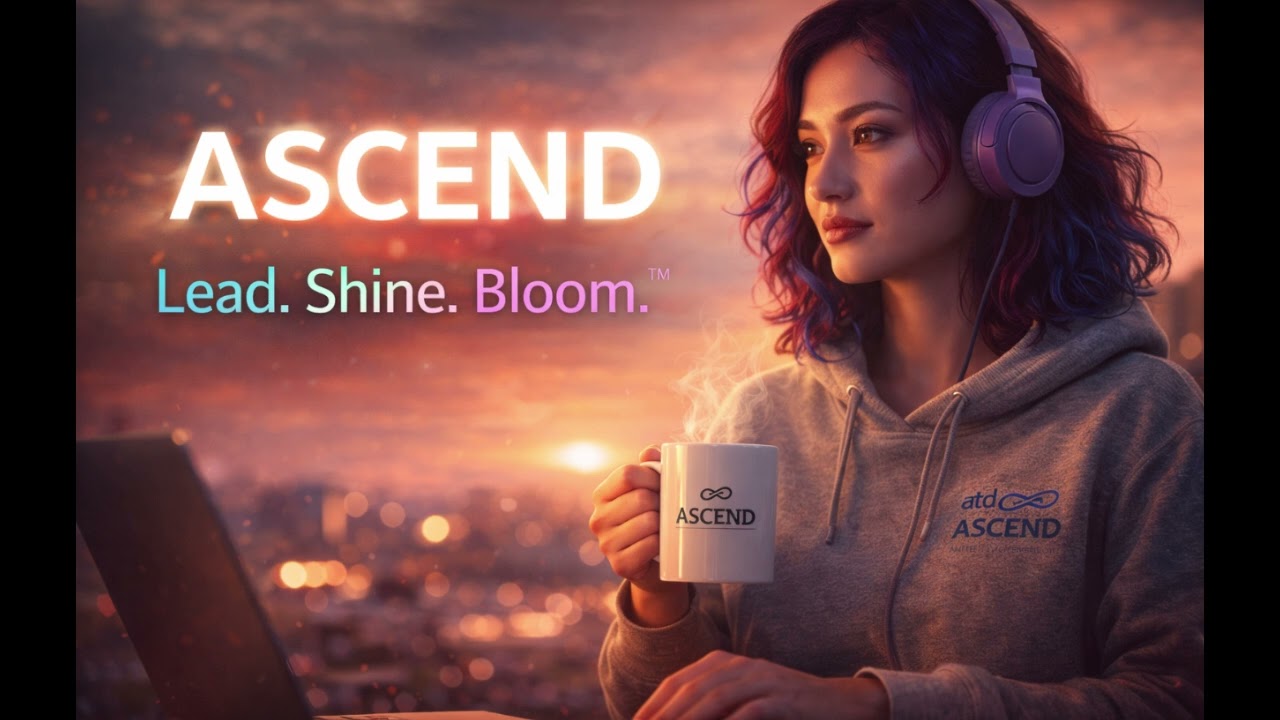 ASCEND EP2