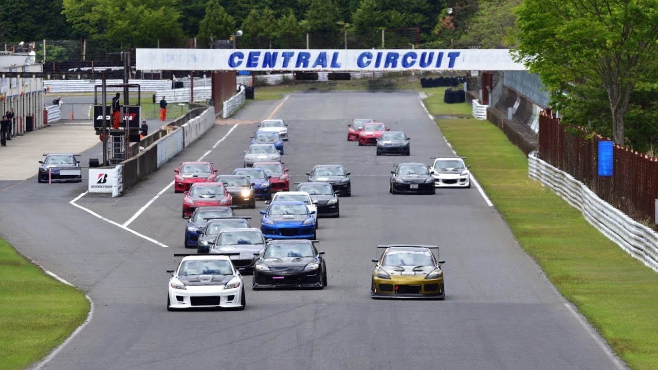 2025年5月2日　バトルエイト決勝レース