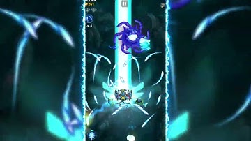 [ATLANTIS INVADERS] Save us, Captain!! #atlantisinvaders #spaceshooter #galaxyattack  #game #gaming