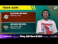 🚨JUST IN: Dolphins Trade Quinn Ewers To Jacksonville Jaguars | Trade Details & Instant Reaction