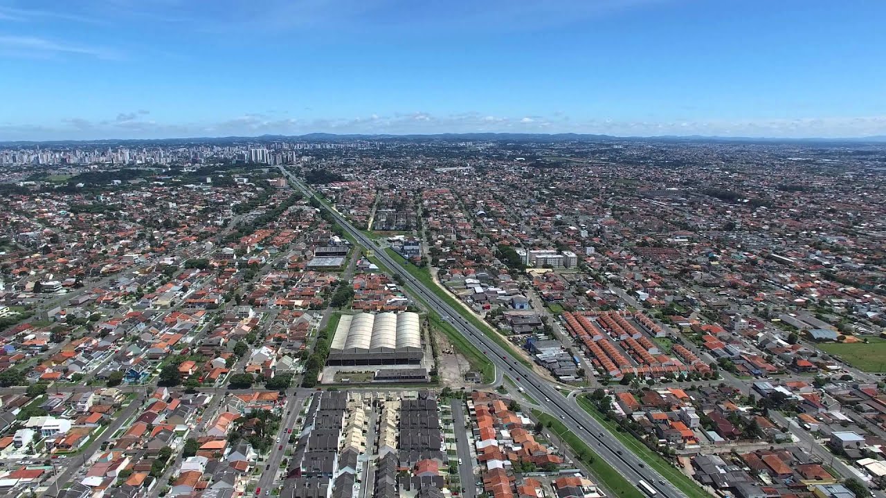 Jardim das Américas YouTube