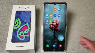 How to change date and time in Samsung Galaxy f12 mobile , mobile Settings use kaise karen