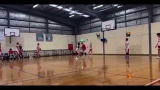 Christian Jimenez 15 years old   🇦🇺 🇵🇭 Elevation