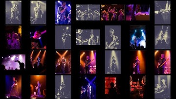 Element47 - Live Broadcast of High Dive concert (2019)