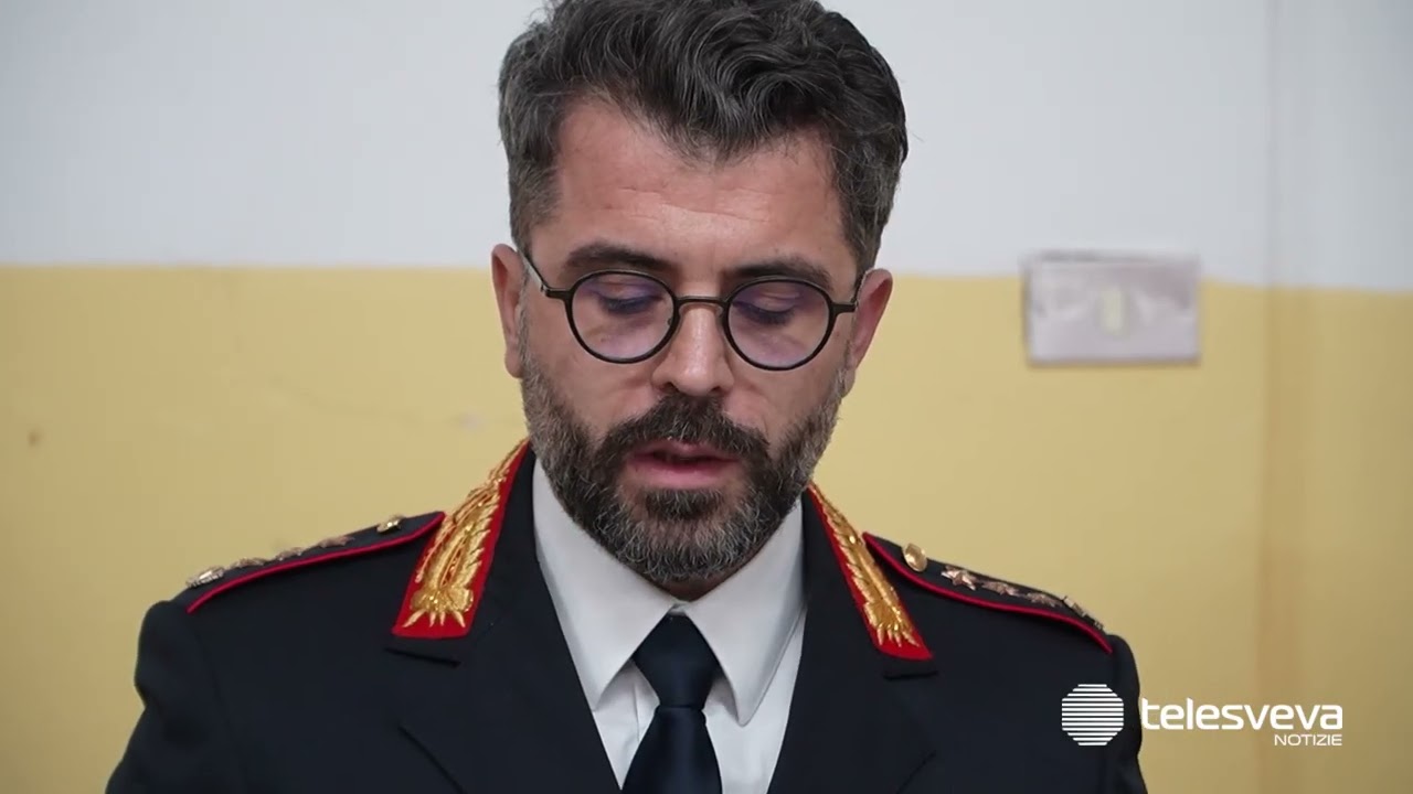 Andria, don Michelangelo Tondolo chiede più sicurezza per il Quartiere San Valentino