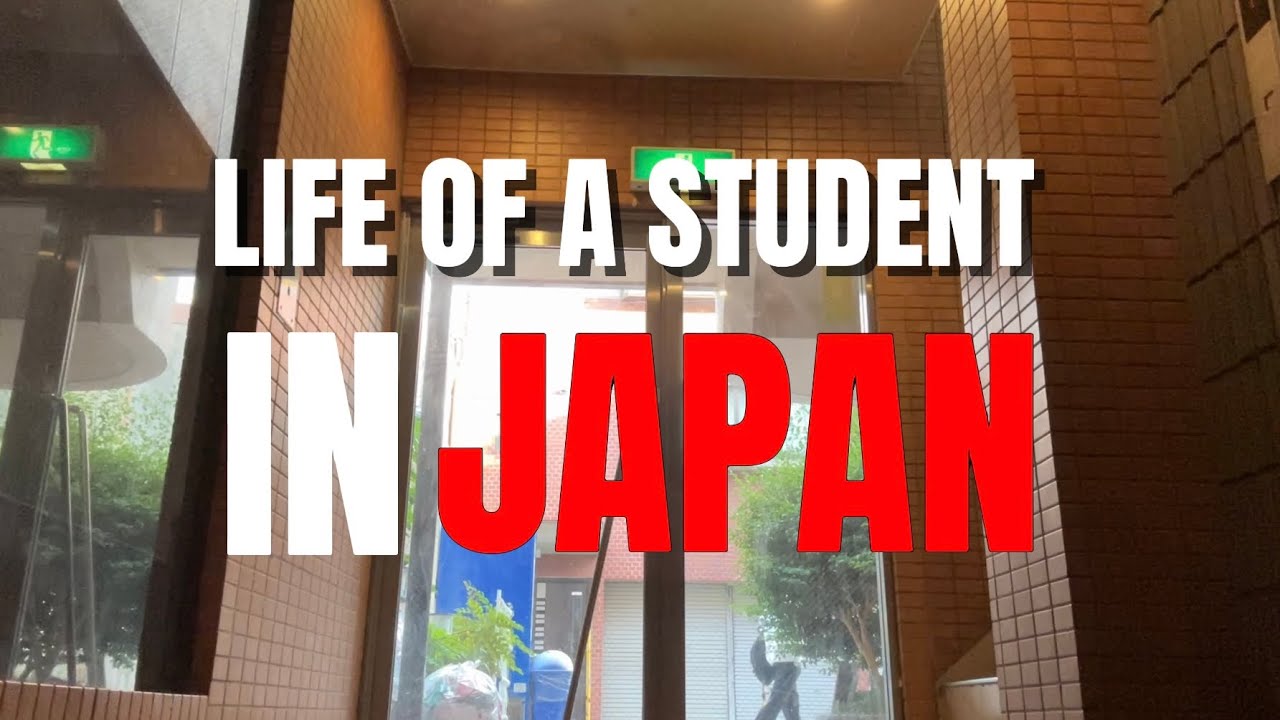 အလုပ်ရပြီးသွားရင် LS ကျောင်းသားတစ်ယောက်အခြေနေ || ပင်ပန်းလား?