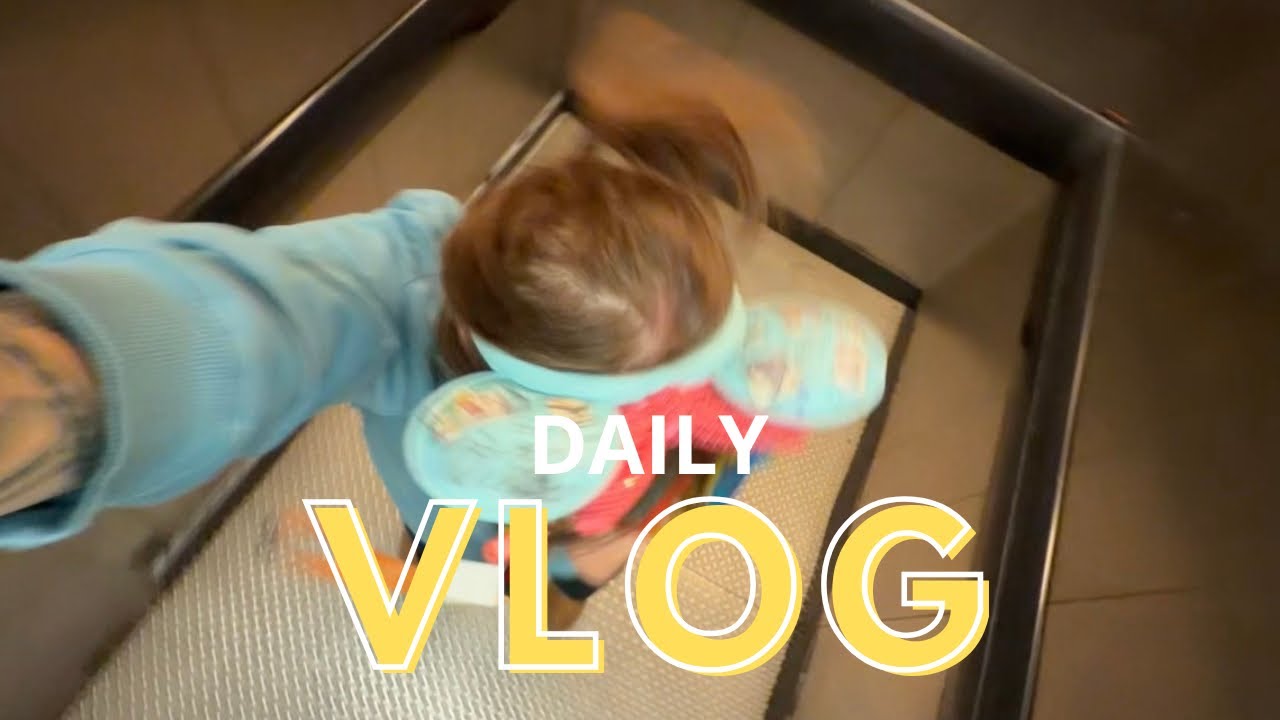 Vlog 07.03.26 