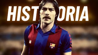 TARZÁN MIGUELI 👨🏻 | El padre de PUYOL 😱