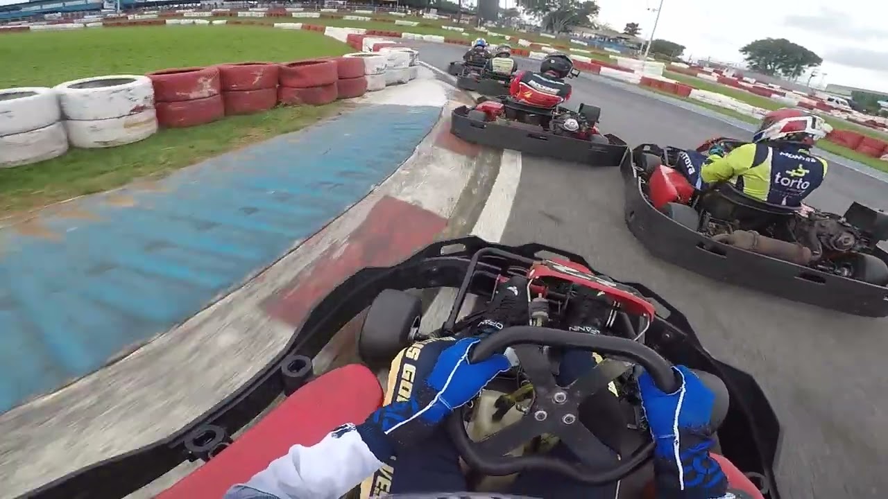 Torto Racing 21 02 26   Principal A   Largada P5