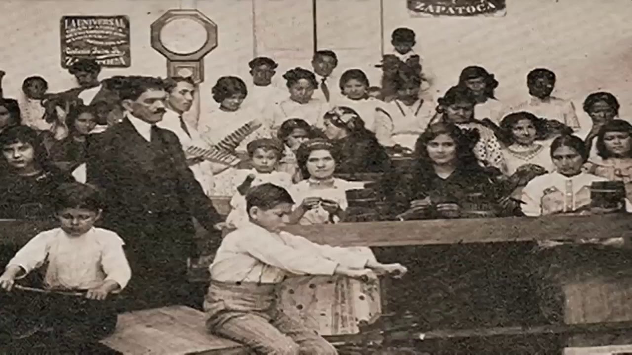 Historia. Zapatoca Pueblo Culto