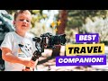 Hohem iSteady MT2: Your Best Travel Companion