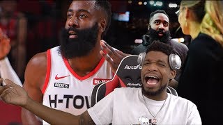 Why Stop At 60? Keep Going Bro Houston Rockets Vs Atlanta Hawks Full Game Highlights