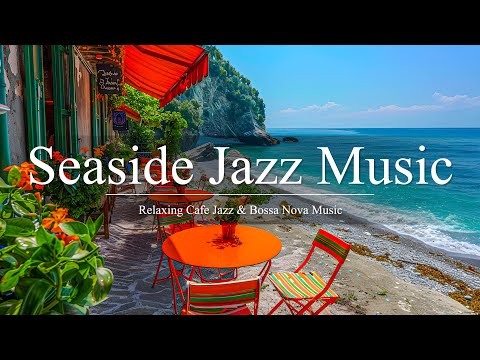 Seaside Jazz Music 