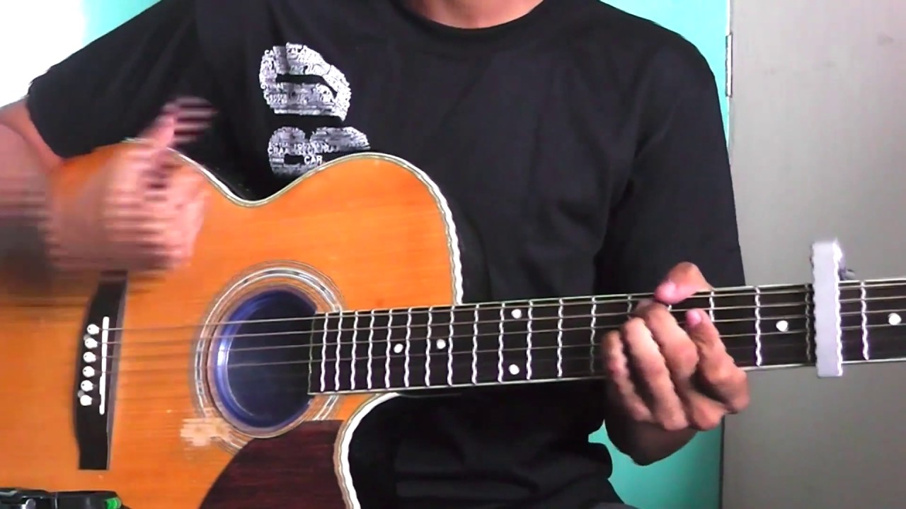 Insanity by Caleb Claro (Original)