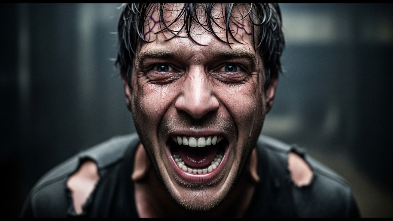 КТО ПРЯТАЛСЯ В ТЕНИ пока мы осматривали брошенный лагерь