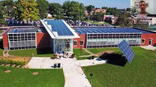 Millersville University: Supporting Community Sustainability using a Zero Energy Building. Millersville University: Supporting Community Sustainability using a Zero Energy Building.