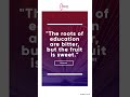 Inspirational Education Quotes: Igniting a Passion for Learning #eversafeacademy