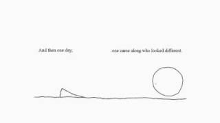 Celebrity The Missing Piece Meets the Big O by Shel Silverstein Profile