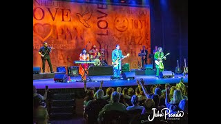 The Wags Beatles Spectacular Promo Short