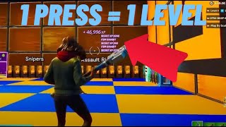 INSANE NEW WORKING AFK XP GLITCH in Fortnite Chapter 4 Season 2 | GET TO LEVEL 200 FAST!