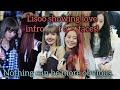 Lisa x Jisoo Dates and Moments BEFORE and AFTER Comeback! [April 2019]
