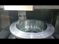 Casting Mold Machining