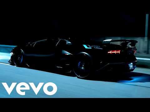 ILIXOR - The Power (Gangster House Car Mix)