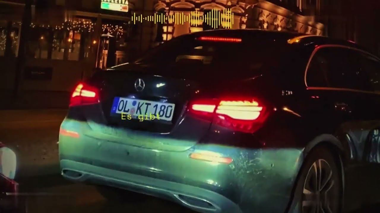 Liaz & la$hoff - JEDER TAG (Official Video)