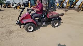 Famous KAWASAKI MULE 500 For Sale Wealth