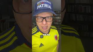 Petro No Impedir Nuestra Camiseta