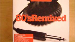 Disco Party Mania (80's & More..)part 1